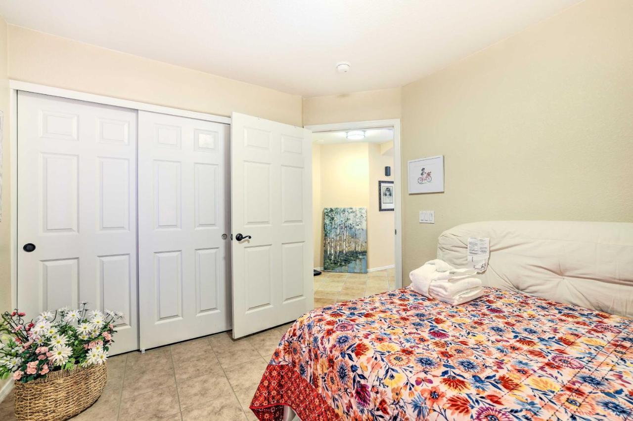 Goodyear Vacation Rental With Pool, Close To Hikes! Либерти Экстерьер фото