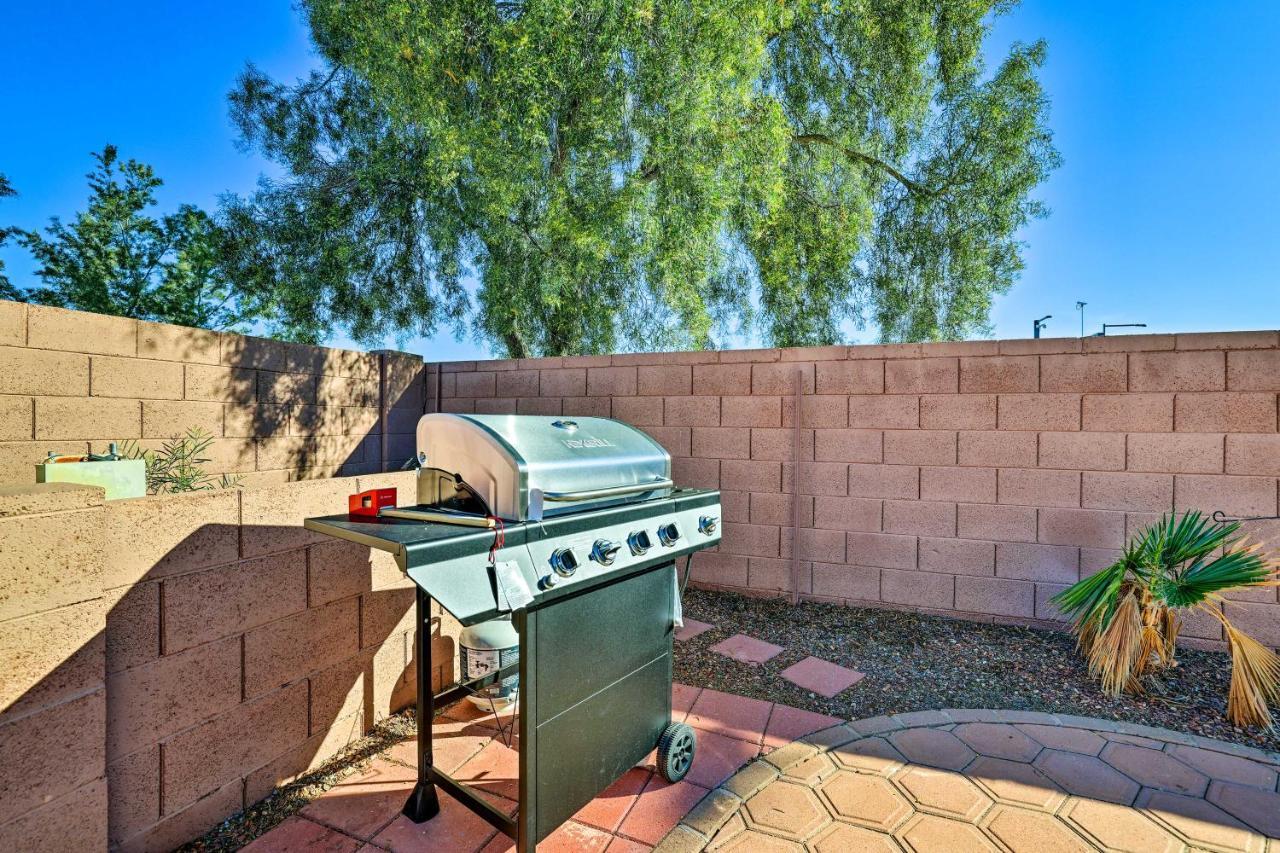 Goodyear Vacation Rental With Pool, Close To Hikes! Либерти Экстерьер фото